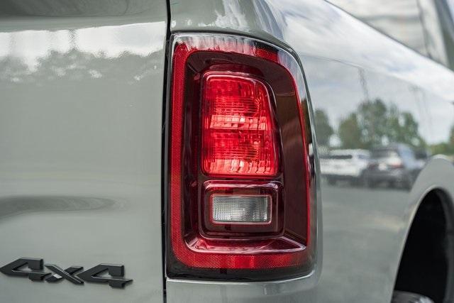 new 2026 Ram 2500 car, priced at $67,995