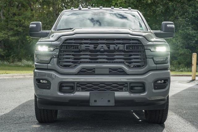 new 2026 Ram 2500 car, priced at $67,995