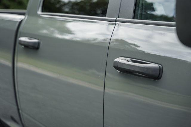 new 2026 Ram 2500 car, priced at $67,995