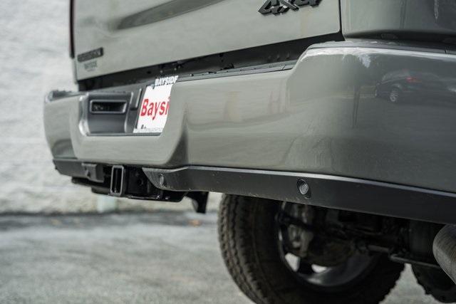 new 2026 Ram 2500 car, priced at $67,995