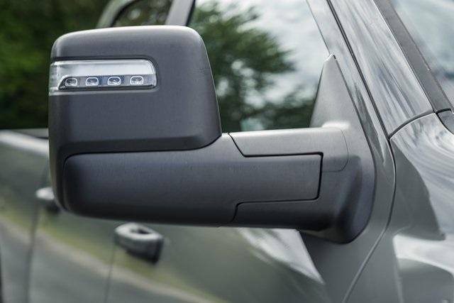 new 2026 Ram 2500 car, priced at $67,995