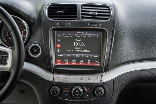 used 2019 Dodge Journey car, priced at $14,400