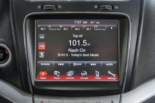 used 2019 Dodge Journey car, priced at $14,400