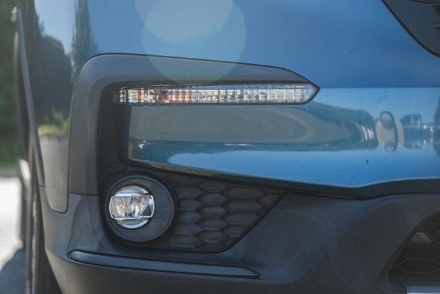 used 2021 Honda Pilot car, priced at $23,000