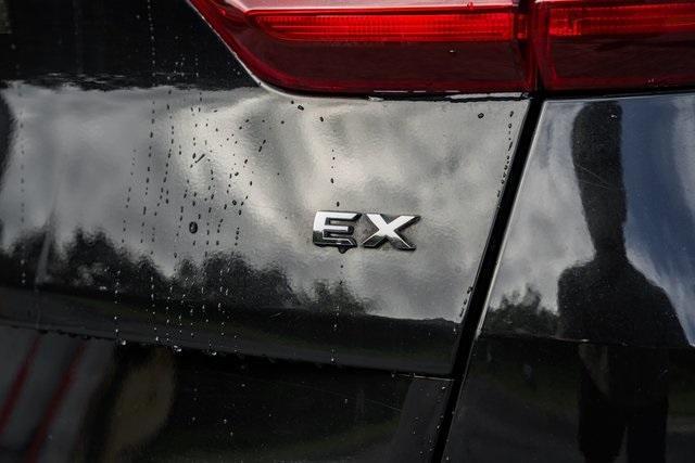 used 2020 Kia Sportage car, priced at $14,000