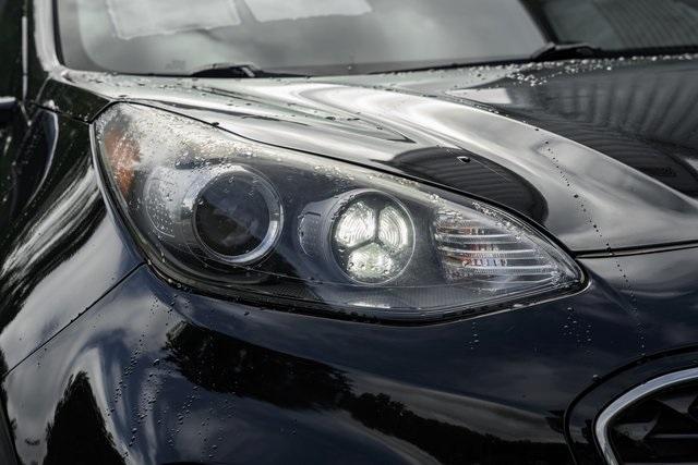 used 2020 Kia Sportage car, priced at $14,000