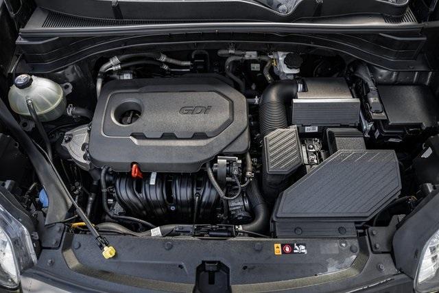 used 2020 Kia Sportage car, priced at $14,000
