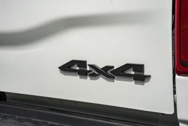 new 2025 Ram 3500 car, priced at $88,445