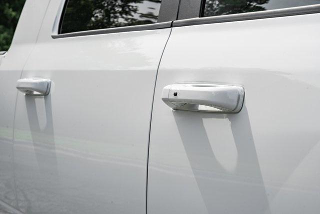new 2025 Ram 3500 car, priced at $88,445