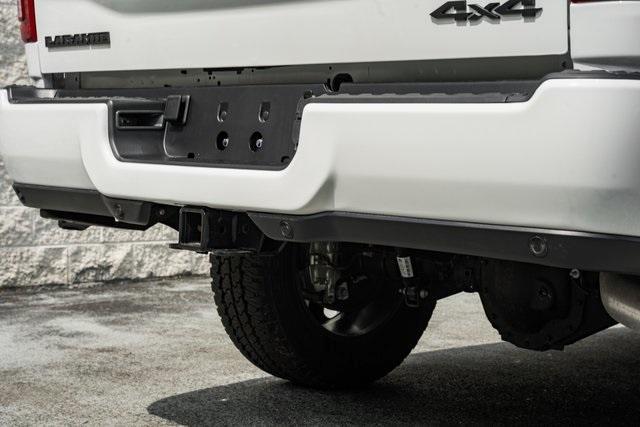 new 2025 Ram 3500 car, priced at $88,445