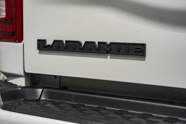new 2025 Ram 3500 car, priced at $88,445