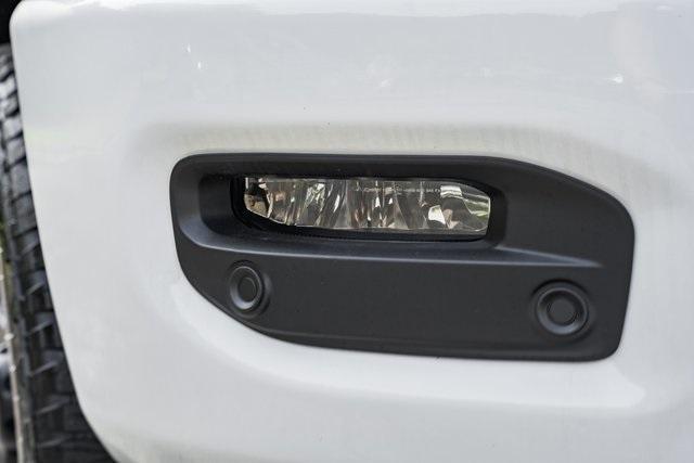 new 2025 Ram 3500 car, priced at $88,445