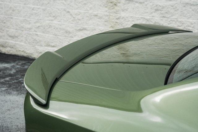 used 2023 Dodge Charger car, priced at $26,750