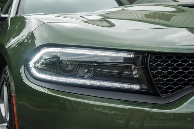 used 2023 Dodge Charger car, priced at $26,750