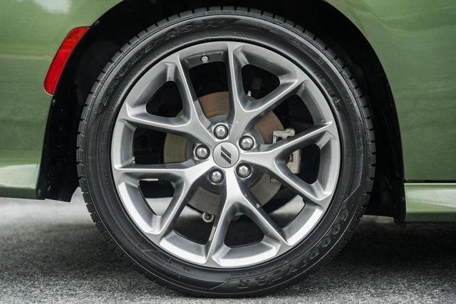 used 2023 Dodge Charger car, priced at $26,750
