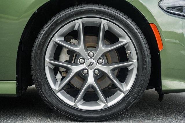 used 2023 Dodge Charger car, priced at $26,750