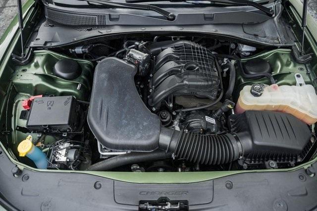 used 2023 Dodge Charger car, priced at $26,750