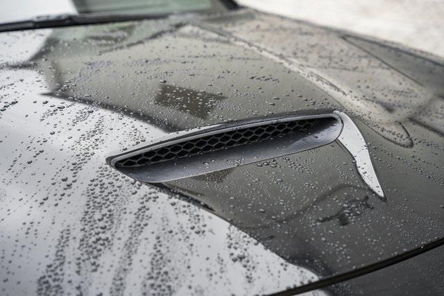 used 2022 Dodge Charger car, priced at $27,250