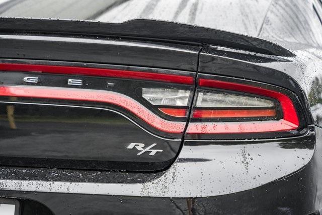 used 2022 Dodge Charger car, priced at $27,250