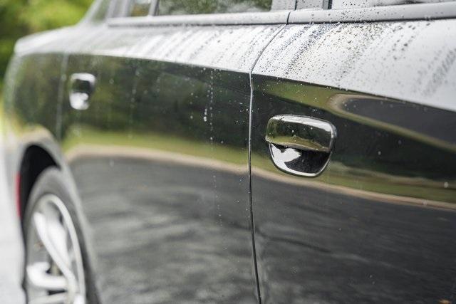 used 2022 Dodge Charger car, priced at $27,250