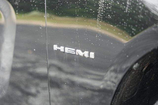 used 2022 Dodge Charger car, priced at $27,250