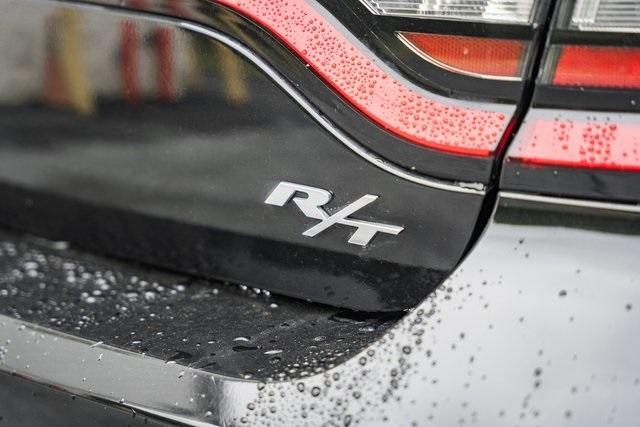 used 2022 Dodge Charger car, priced at $27,250