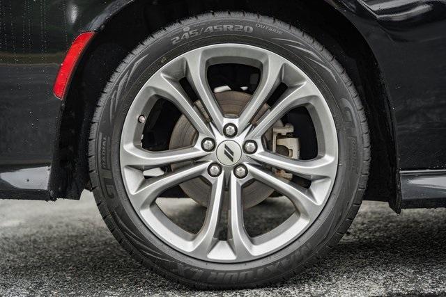 used 2022 Dodge Charger car, priced at $27,250