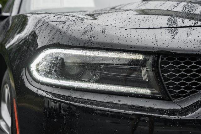 used 2022 Dodge Charger car, priced at $27,250