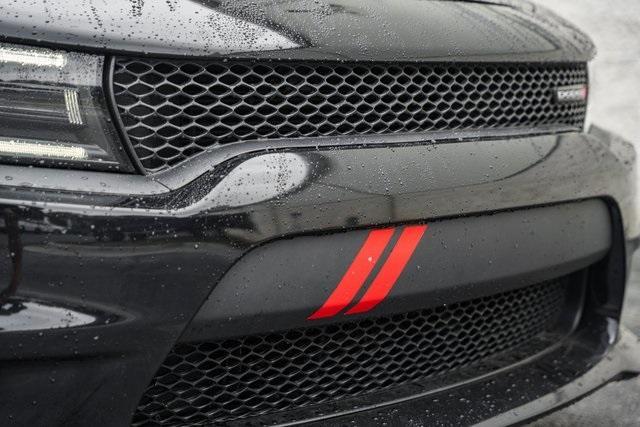 used 2022 Dodge Charger car, priced at $27,250