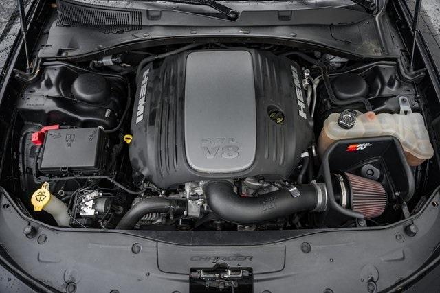 used 2022 Dodge Charger car, priced at $27,250