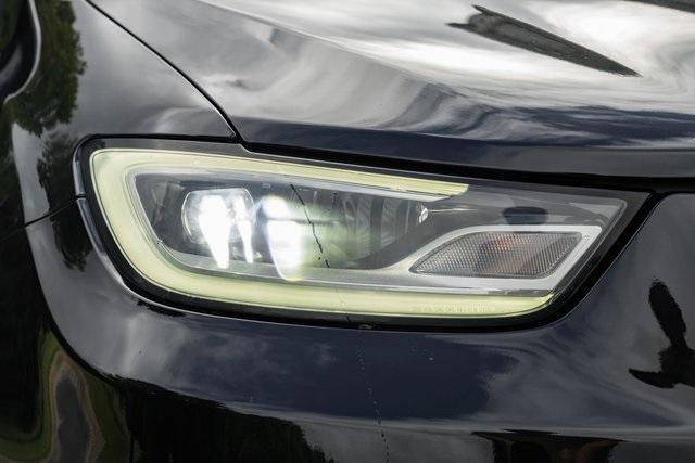 used 2021 Chrysler Pacifica car, priced at $29,500