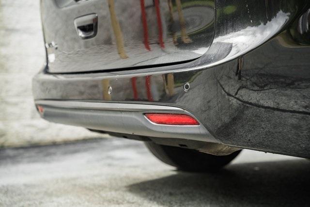 used 2021 Chrysler Pacifica car, priced at $29,500