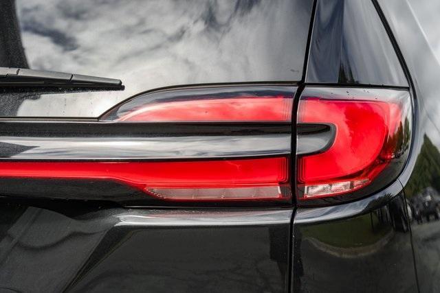 used 2021 Chrysler Pacifica car, priced at $29,500