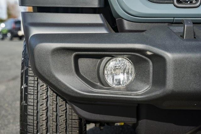 new 2026 Jeep Wrangler car, priced at $38,995