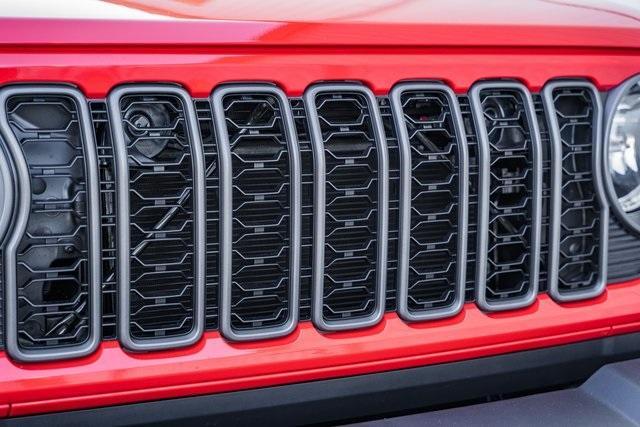 new 2025 Jeep Gladiator car, priced at $37,000