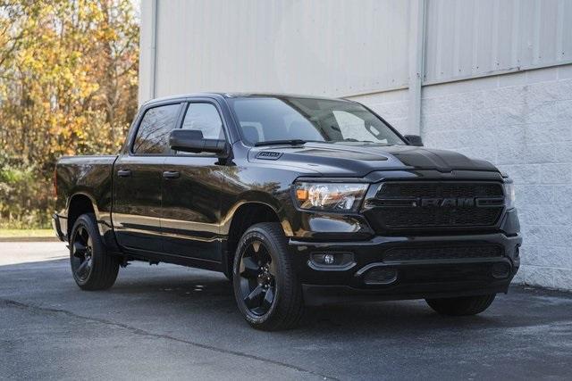 new 2024 Ram 1500 car, priced at $37,000