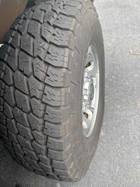 used 2003 Ford Excursion car, priced at $10,000