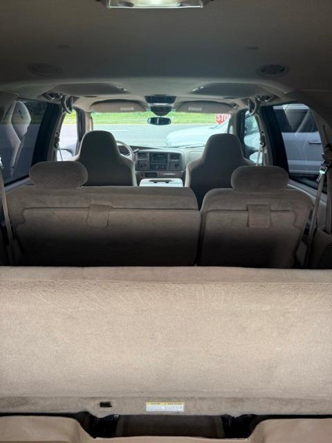 used 2003 Ford Excursion car, priced at $10,000