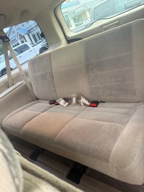 used 2003 Ford Excursion car, priced at $10,000