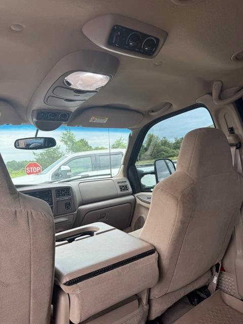 used 2003 Ford Excursion car, priced at $10,000