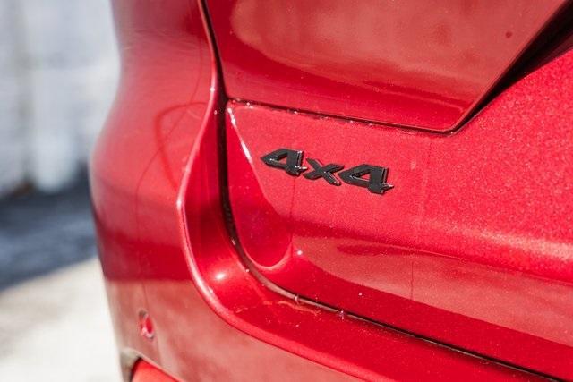 new 2025 Jeep Grand Cherokee car, priced at $40,000