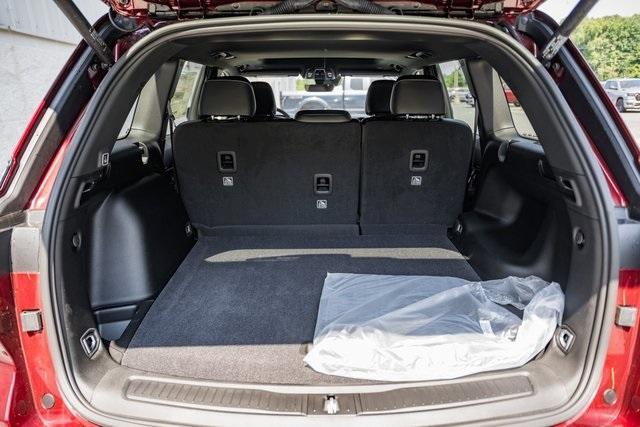 new 2025 Jeep Grand Cherokee car, priced at $39,995