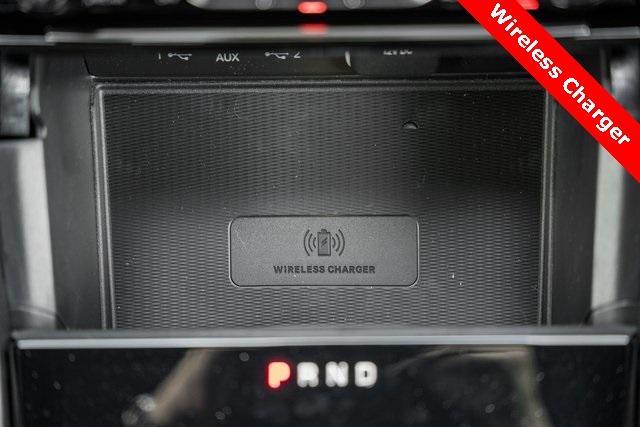 new 2025 Jeep Grand Cherokee car, priced at $39,995