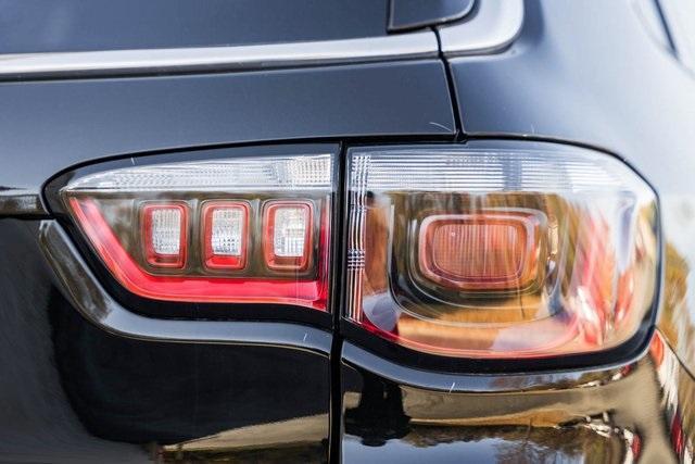 new 2025 Jeep Compass car, priced at $24,000