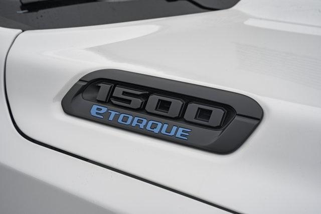 new 2026 Ram 1500 car, priced at $53,995