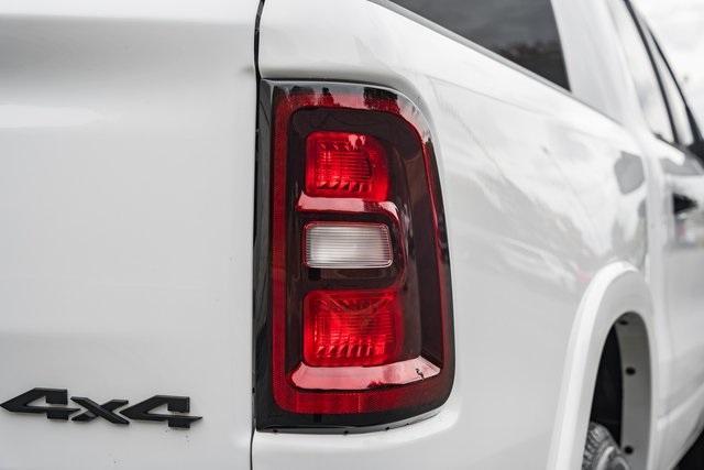 new 2026 Ram 1500 car, priced at $53,995