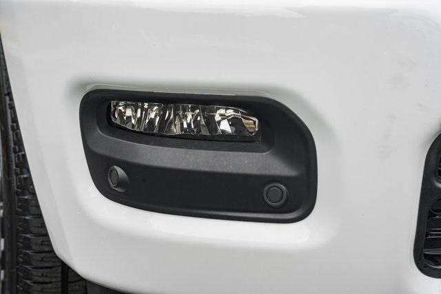 new 2026 Ram 1500 car, priced at $53,995