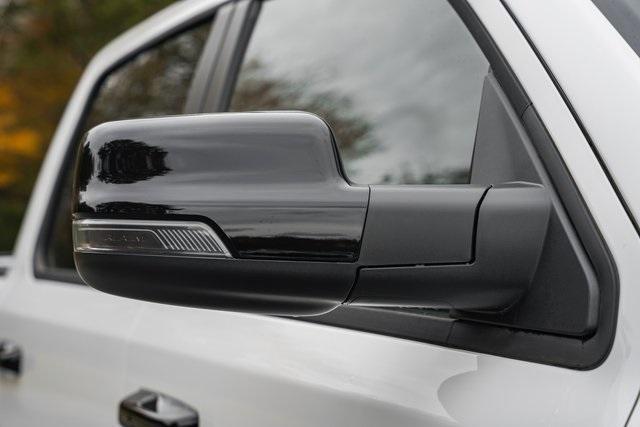 new 2026 Ram 1500 car, priced at $53,995