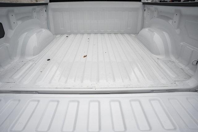 new 2026 Ram 1500 car, priced at $53,995