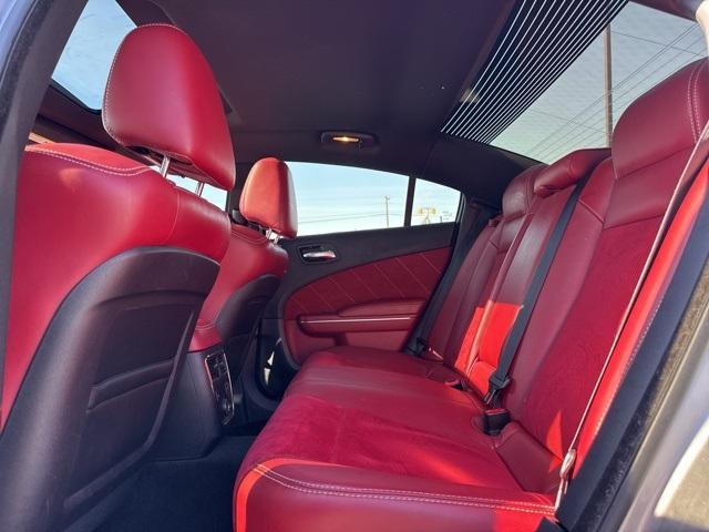 used 2014 Dodge Charger car, priced at $22,000